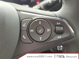 Opel Mokka-e  136 ch & Batterie 50 kWh Ultimate occasion - Photo 21