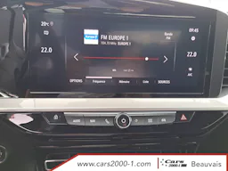 Opel Mokka-e  136 ch & Batterie 50 kWh Ultimate occasion - Photo 24