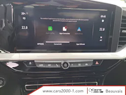 Opel Mokka-e  136 ch & Batterie 50 kWh Ultimate occasion - Photo 25