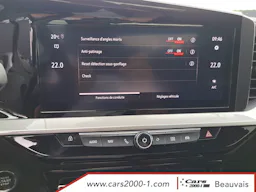 Opel Mokka-e  136 ch & Batterie 50 kWh Ultimate occasion - Photo 26