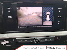 Opel Mokka-e  136 ch & Batterie 50 kWh Ultimate occasion - Photo 29