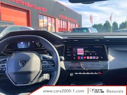 Peugeot 308  PureTech 130ch S&S EAT8 Allure occasion - Photo 10