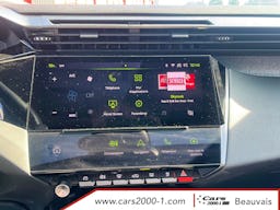 Peugeot 308  PureTech 130ch S&S EAT8 Allure occasion - Photo 11