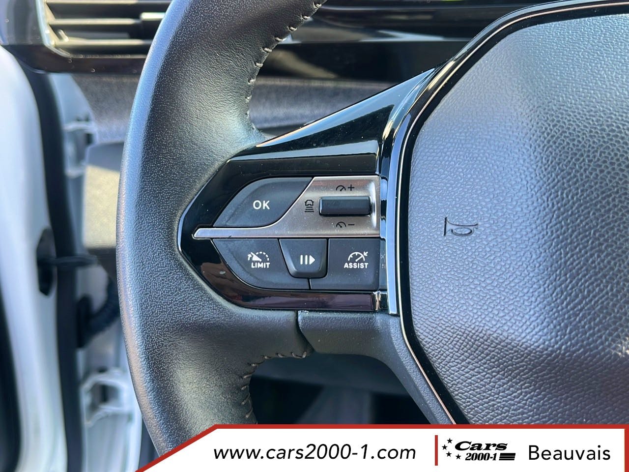 Peugeot 308  PureTech 130ch S&S EAT8 Allure occasion - Photo 12