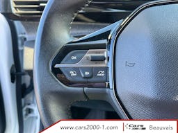 Peugeot 308  PureTech 130ch S&S EAT8 Allure occasion - Photo 12