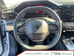 Peugeot 308  PureTech 130ch S&S EAT8 Allure occasion - Photo 14