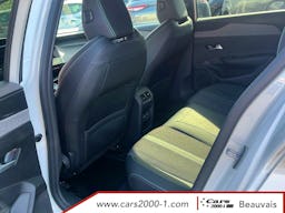 Peugeot 308  PureTech 130ch S&S EAT8 Allure occasion - Photo 16