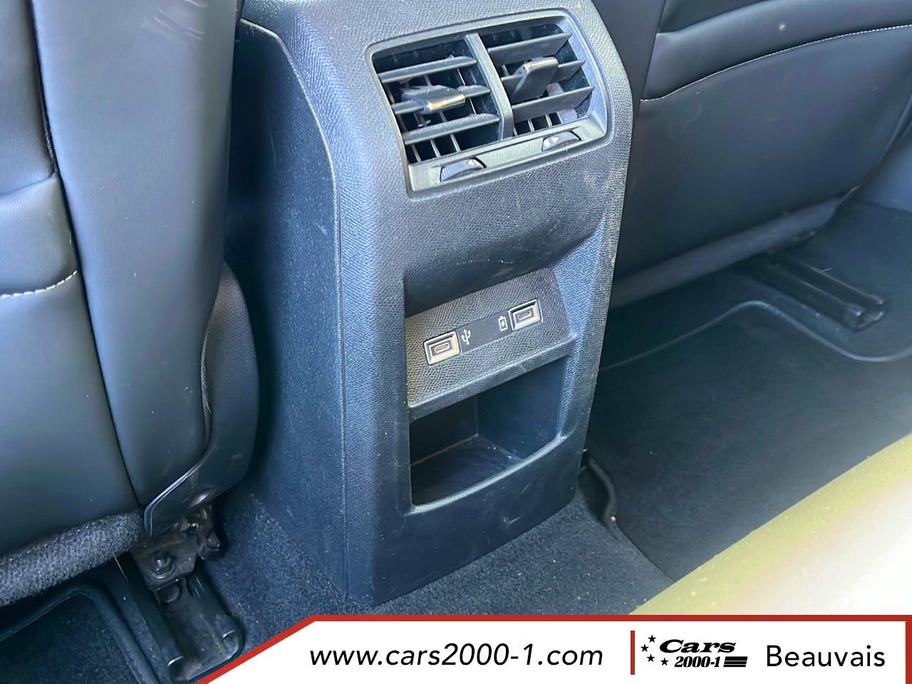 Peugeot 308  PureTech 130ch S&S EAT8 Allure occasion - Photo 17