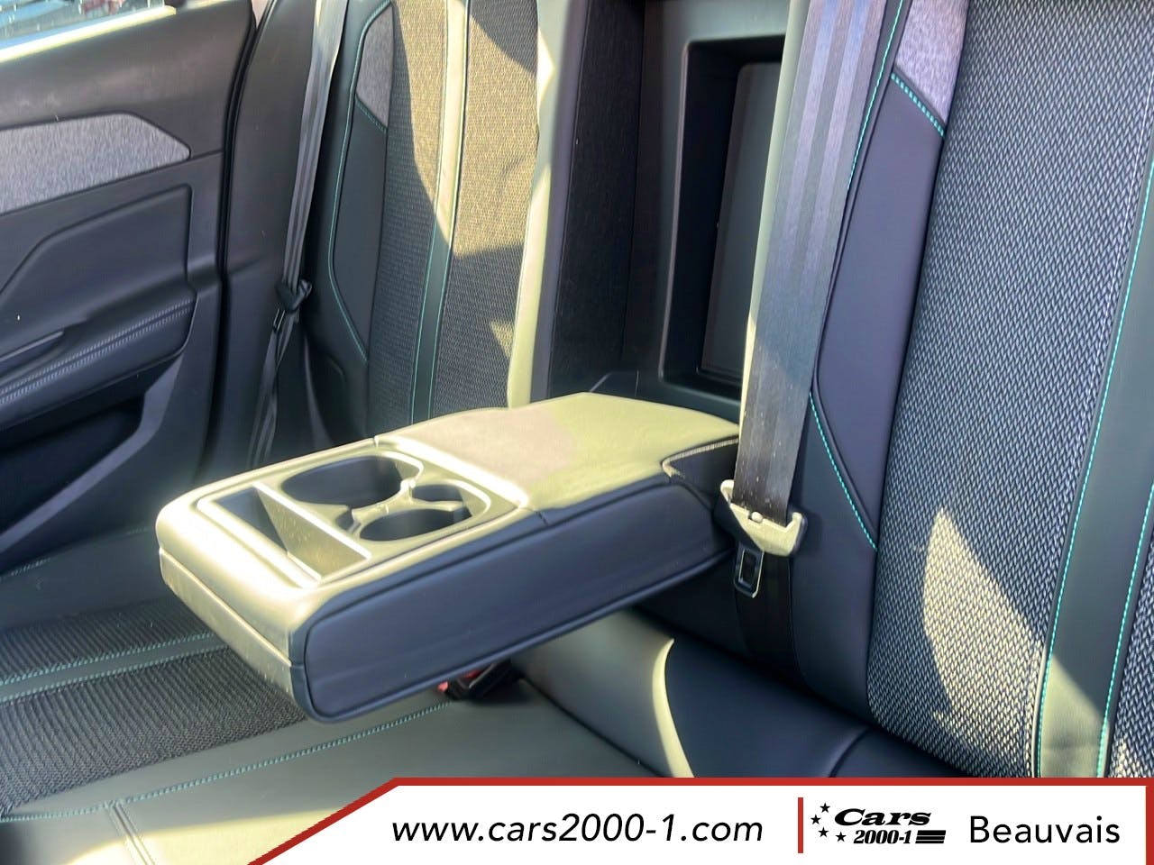 Peugeot 308  PureTech 130ch S&S EAT8 Allure occasion - Photo 18