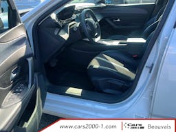 Peugeot 308  PureTech 130ch S&S EAT8 Allure occasion - Photo 19