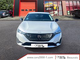 Peugeot 308  PureTech 130ch S&S EAT8 Allure occasion - Photo 2