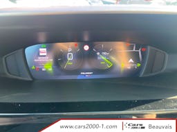 Peugeot 308  PureTech 130ch S&S EAT8 Allure occasion - Photo 21