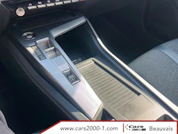 Peugeot 308  PureTech 130ch S&S EAT8 Allure occasion - Photo 22