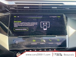 Peugeot 308  PureTech 130ch S&S EAT8 Allure occasion - Photo 25
