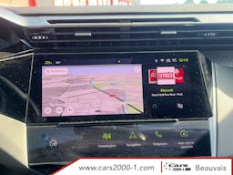 Peugeot 308  PureTech 130ch S&S EAT8 Allure occasion - Photo 26