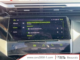 Peugeot 308  PureTech 130ch S&S EAT8 Allure occasion - Photo 27