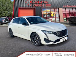 Peugeot 308  PureTech 130ch S&S EAT8 Allure occasion - Photo 3