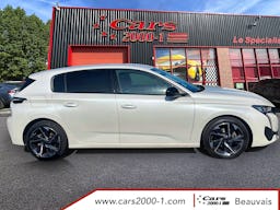 Peugeot 308  PureTech 130ch S&S EAT8 Allure occasion - Photo 4