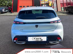 Peugeot 308  PureTech 130ch S&S EAT8 Allure occasion - Photo 5