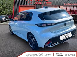 Peugeot 308  PureTech 130ch S&S EAT8 Allure occasion - Photo 6