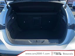 Peugeot 308  PureTech 130ch S&S EAT8 Allure occasion - Photo 7