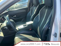 Peugeot 308  PureTech 130ch S&S EAT8 Allure occasion - Photo 8