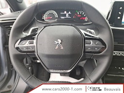 Peugeot 2008  PureTech 130 S&S EAT8 Allure occasion - Photo 14