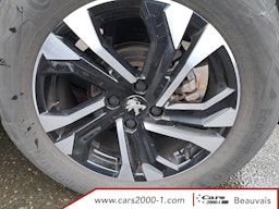 Peugeot 2008  PureTech 130 S&S EAT8 Allure occasion - Photo 16