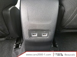 Peugeot 2008  PureTech 130 S&S EAT8 Allure occasion - Photo 19