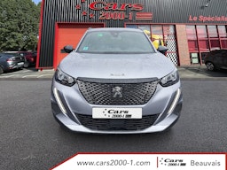 Peugeot 2008  PureTech 130 S&S EAT8 Allure occasion - Photo 2