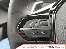 Peugeot 2008  PureTech 130 S&S EAT8 Allure occasion - Photo 21