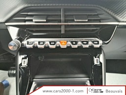 Peugeot 2008  PureTech 130 S&S EAT8 Allure occasion - Photo 25