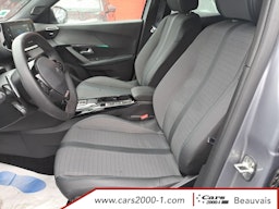 Peugeot 2008  PureTech 130 S&S EAT8 Allure occasion - Photo 8