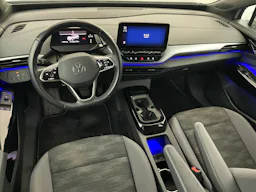Volkswagen ID.4  204 ch Pro Performance occasion - Photo 10