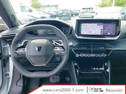 Peugeot 2008 Hybrid 145 e-DCS6 Allure occasion - Photo 10