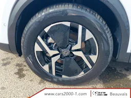 Peugeot 2008  Hybrid 145 e-DCS6 Allure occasion - Photo 15