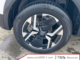 Peugeot 2008 Hybrid 145 e-DCS6 Allure occasion - Photo 17