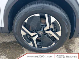 Peugeot 2008 Hybrid 145 e-DCS6 Allure occasion - Photo 18