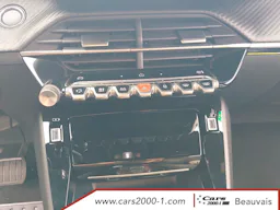 Peugeot 2008 Hybrid 145 e-DCS6 Allure occasion - Photo 24