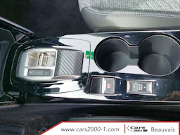 Peugeot 2008  Hybrid 145 e-DCS6 Allure occasion - Photo 25