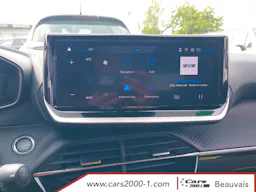 Peugeot 2008 Hybrid 145 e-DCS6 Allure occasion - Photo 26