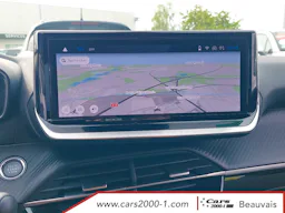 Peugeot 2008 Hybrid 145 e-DCS6 Allure occasion - Photo 27