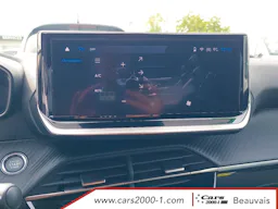 Peugeot 2008  Hybrid 145 e-DCS6 Allure occasion - Photo 28