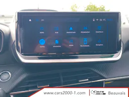 Peugeot 2008 Hybrid 145 e-DCS6 Allure occasion - Photo 30