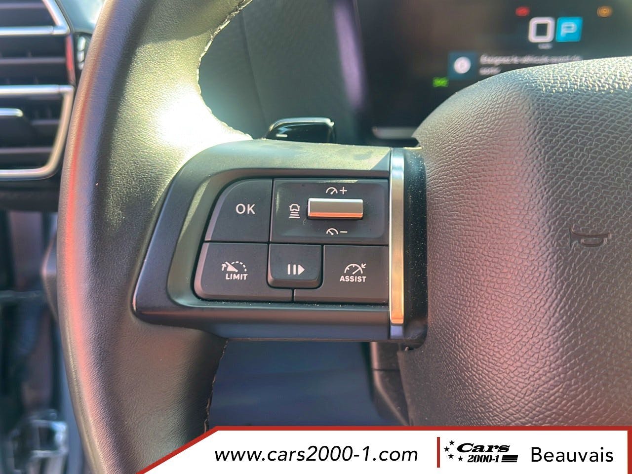Citroën C4  PureTech 130 S&S EAT8 Shine occasion - Photo 12