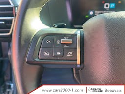 Citroën C4  PureTech 130 S&S EAT8 Shine occasion - Photo 12