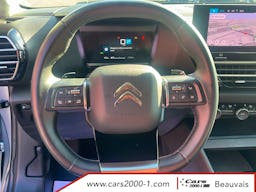 Citroën C4  PureTech 130 S&S EAT8 Shine occasion - Photo 14