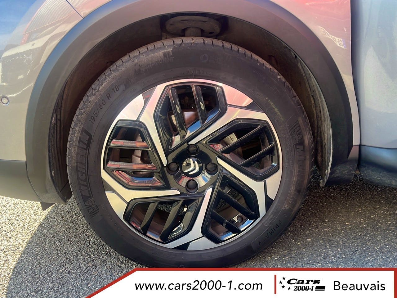 Citroën C4  PureTech 130 S&S EAT8 Shine occasion - Photo 15