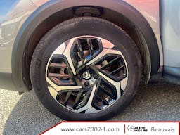 Citroën C4  PureTech 130 S&S EAT8 Shine occasion - Photo 15