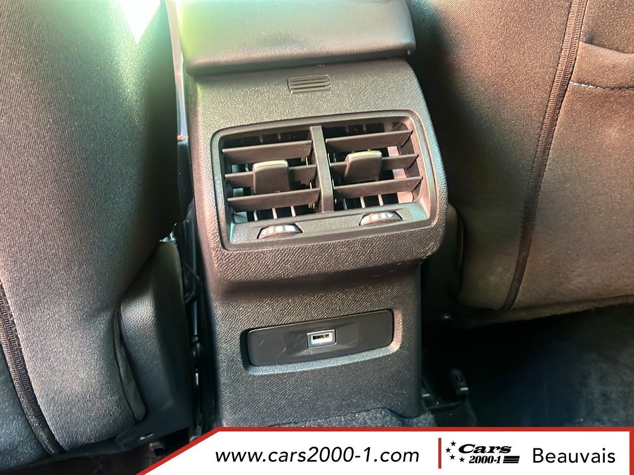 Citroën C4  PureTech 130 S&S EAT8 Shine occasion - Photo 16